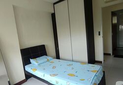 Blk 312B Punggol Parcvista (Punggol), HDB 5 Rooms #613598551